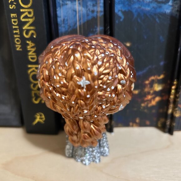A Court of Thorns and Roses Feyre Archeron Starfall Dress Custom Funko Pop - Picture 3 of 3
